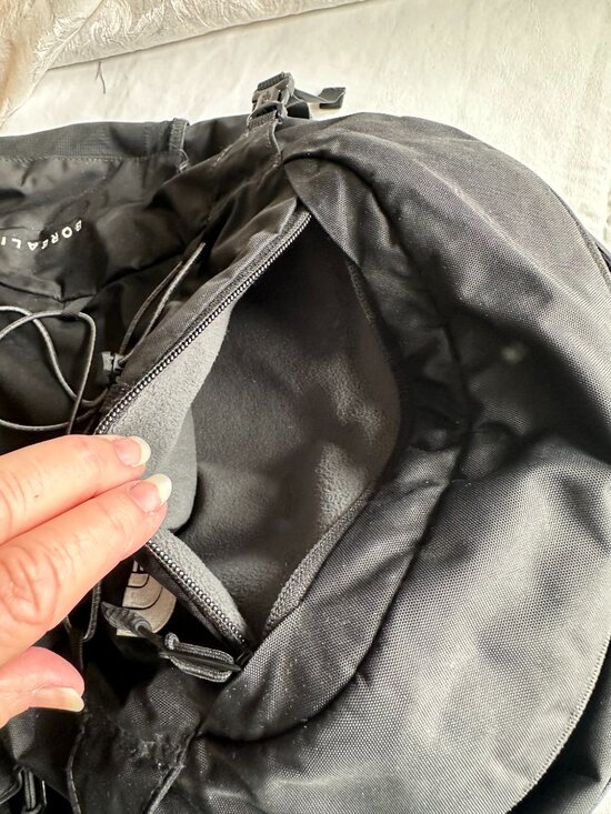 The North Face Borealis Laptop Backpack main image 7